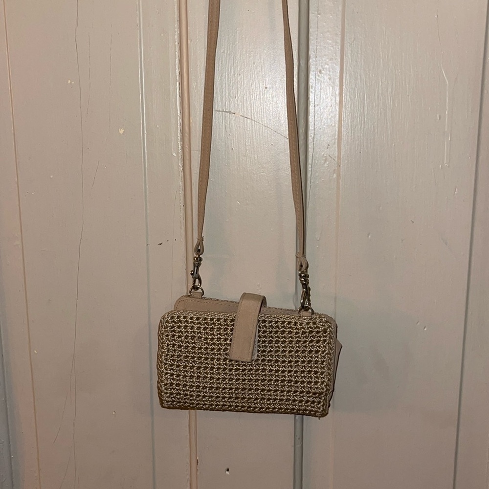 Small Wallet